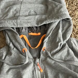 Lululemon hoodie. EUC size 10